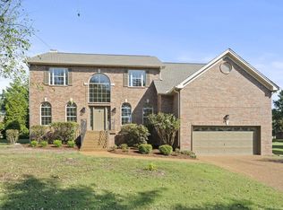 800 Caldwell Dr, Goodlettsville, TN 37072