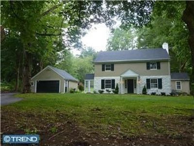423 S Ithan Ave, Bryn Mawr, PA, 19010