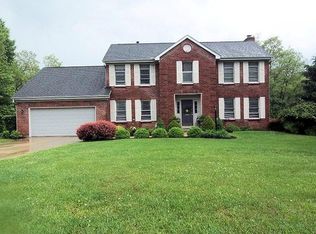 4149 Miamitrail Ln, Cincinnati, OH 45252