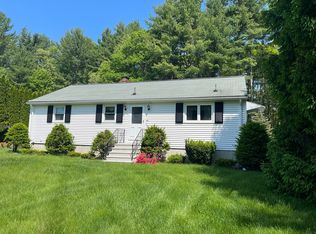 113 Hazel St, Uxbridge, MA 01569