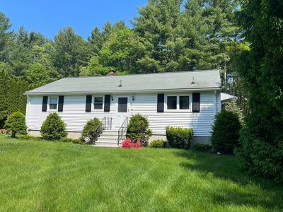 113 Hazel St, Uxbridge, MA, 01569