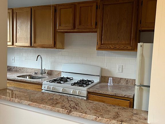 Kitchen Other View
