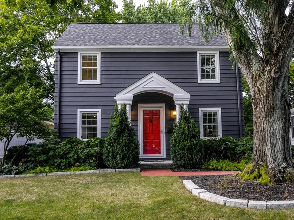 114 Garden Rd, Columbus, OH 43214