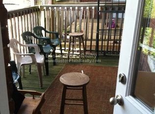 18 Victory Rd #01, Dorchester, MA 02122