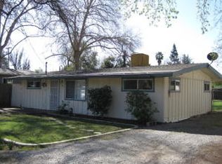 449 Rio St, Redding, CA 96001
