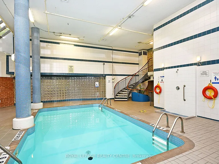 25 Fairview Rd W #807 — Photo 6