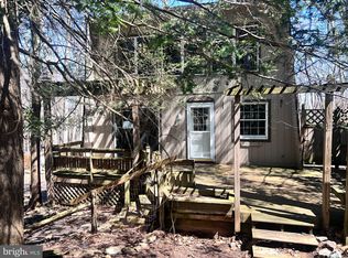 199 Piney Point Dr, Swanton, MD