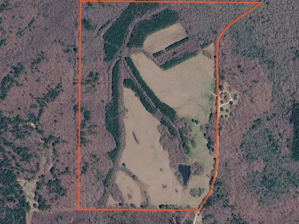 147 Cr, Tishomingo, MS 38873