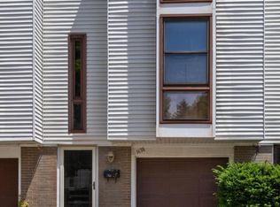 1638 N Mayflower Ct, Milwaukee, WI 53205