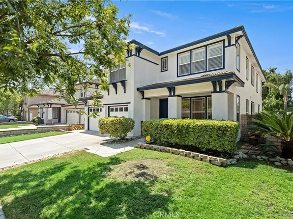 11855 Modena Dr, Rancho Cucamonga, CA 91701