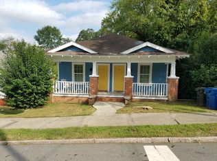 1213 Merrick St #A, Durham, NC 27701