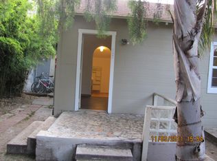 (Undisclosed Address), Los Angeles, CA 90046
