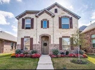 2408 Evening Stone Dr, Aubrey, TX 76227
