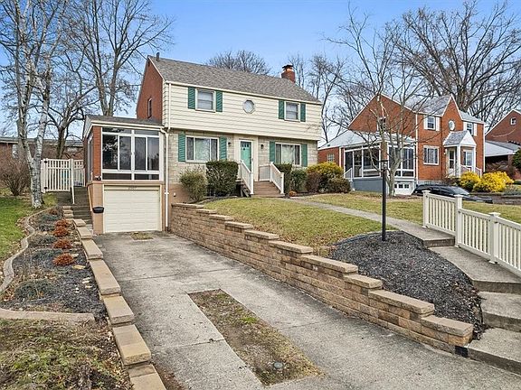 2nd image of 2507 Gaywood Dr