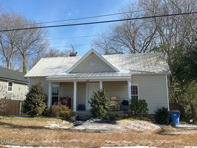 627 Church St, Raleigh, NC, 27601