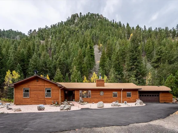 27820 Highway 72, Golden, CO 80403