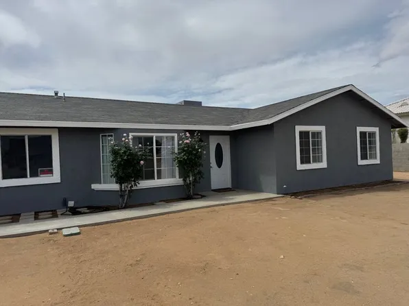 18063 Catalpa St, Hesperia, CA 92345