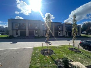 261 Pittock Park Rd #13, Woodstock, ON N4S 7W2