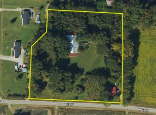3736 Wells Rd, Whitakers, NC 27891