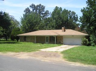 204 County Road 2093, Carthage, TX 75633