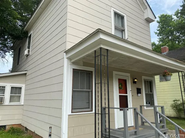 903 Henry St, Roanoke Rapids, NC 27870