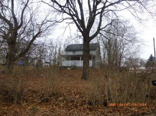 4216 Rock Haven Rd, Newark, OH 43055