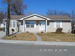 502 Hampton Ave, Park Hills, MO 63601