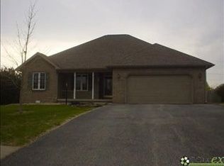541 Daniel Dr, North Vernon, IN 47265
