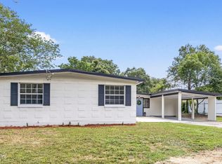 6248 Syringa Ln, Jacksonville, FL 32211