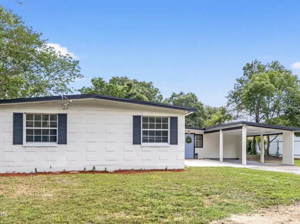 6248 SYRINGA Lane, Jacksonville, FL 32211