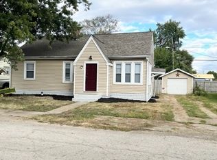 337 Barton Ave, Indianapolis, IN