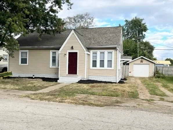 337 Barton Ave, Indianapolis, IN 46241