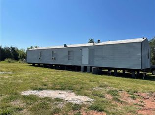 47143 Abbey Rd, Konawa, OK 74849