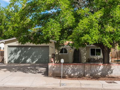 1132 Landman Dr NE, Albuquerque, NM, 87112