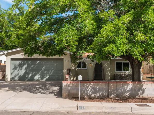 1132 Landman Dr NE, Albuquerque, NM 87112