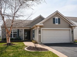 14195 Ginger Way, Huntley, IL 60142