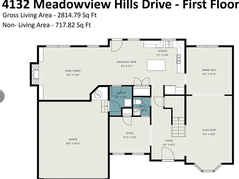 4132 Meadowview Hills Dr — Photo 22