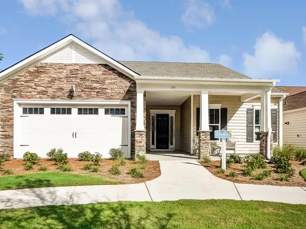 120 Magnolia House Dr, Summerville, SC 29486