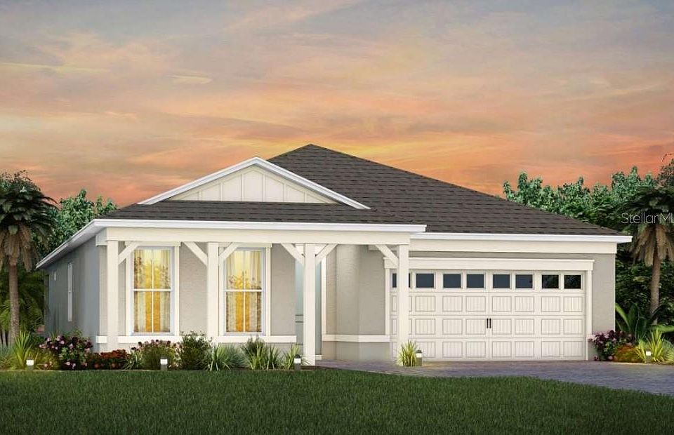 1st image of 13726 FRESH IVY STREET