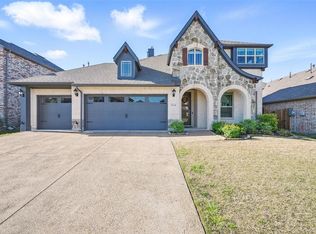 814 Dove Haven Ln, Melissa, TX 75454