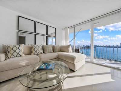 7601 E Treasure Dr APT 1119, North Bay Village, FL, 33141