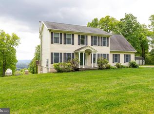 20711 Blueridge Mountain Rd, Paris, VA 20130