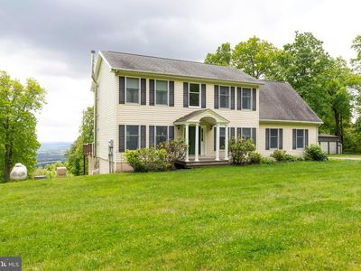 20711 Blueridge Mountain Rd, Paris, VA, 20130