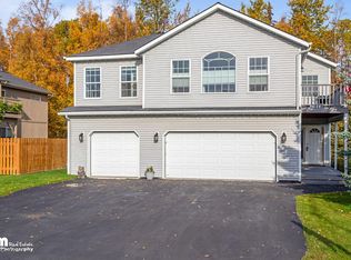 7217 Tyre Dr, Anchorage, AK 99502