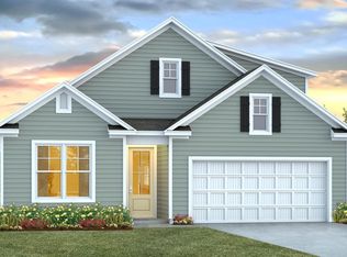 DARBY Plan, Surfside Landing, Hubert, NC 28539