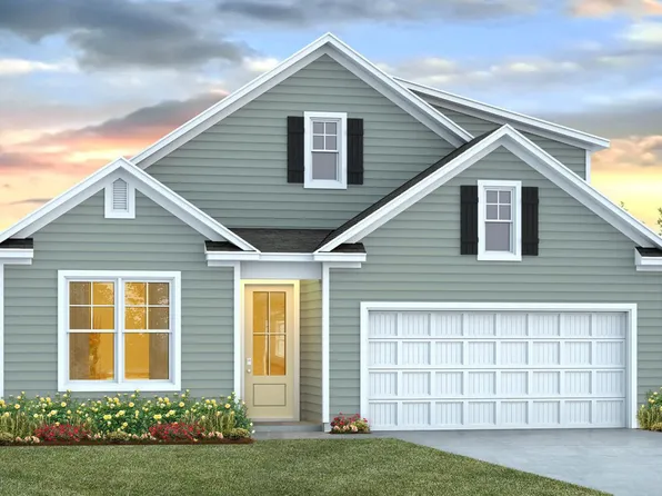 DARBY Plan, Surfside Landing