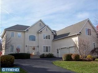 135 Inverness Dr, Blue Bell, PA 19422