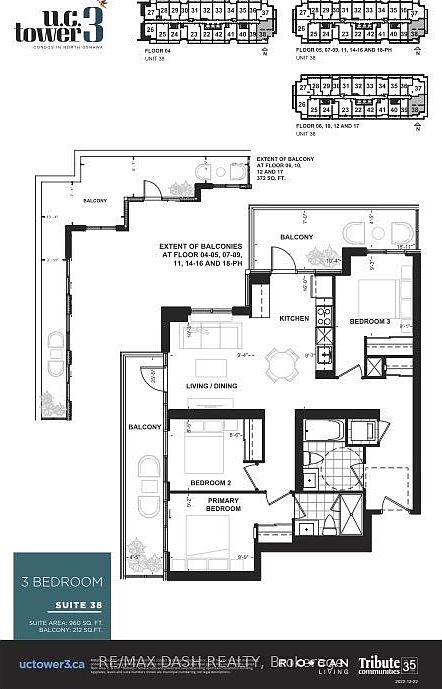 2nd image of 2545 Simcoe St N #1538