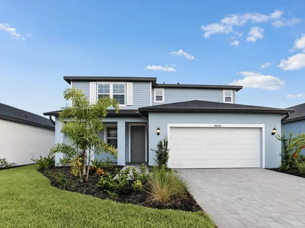 45030 Pipevine Cir, Punta Gorda, FL 33982