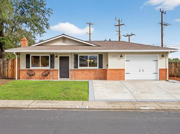 1335 School St, Folsom, CA 95630